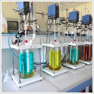 Licensed Structural Auditors in Thane, Mumbai, Navi Mumbai and Pune – Avon Project Consultants - Carbonation Test