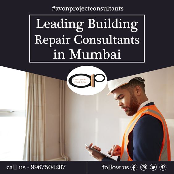 building repair consultants Near Me | Avon Projects