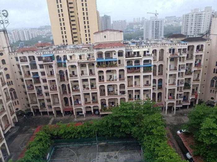 Building Structural Engeenes In Pune