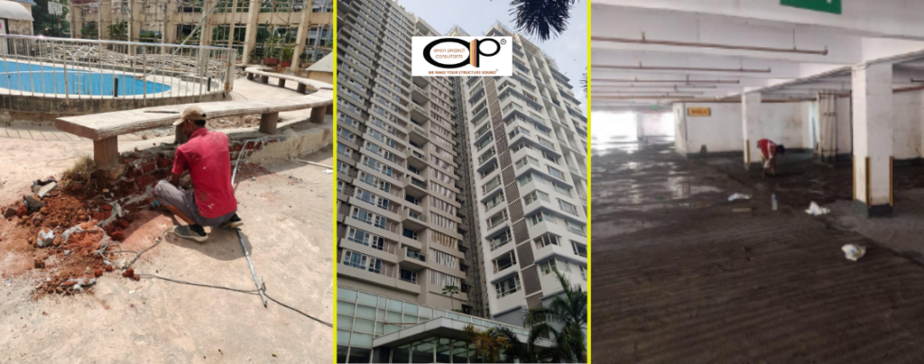Structural Audit in Thane